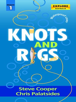 cover image of Knots and Rigs